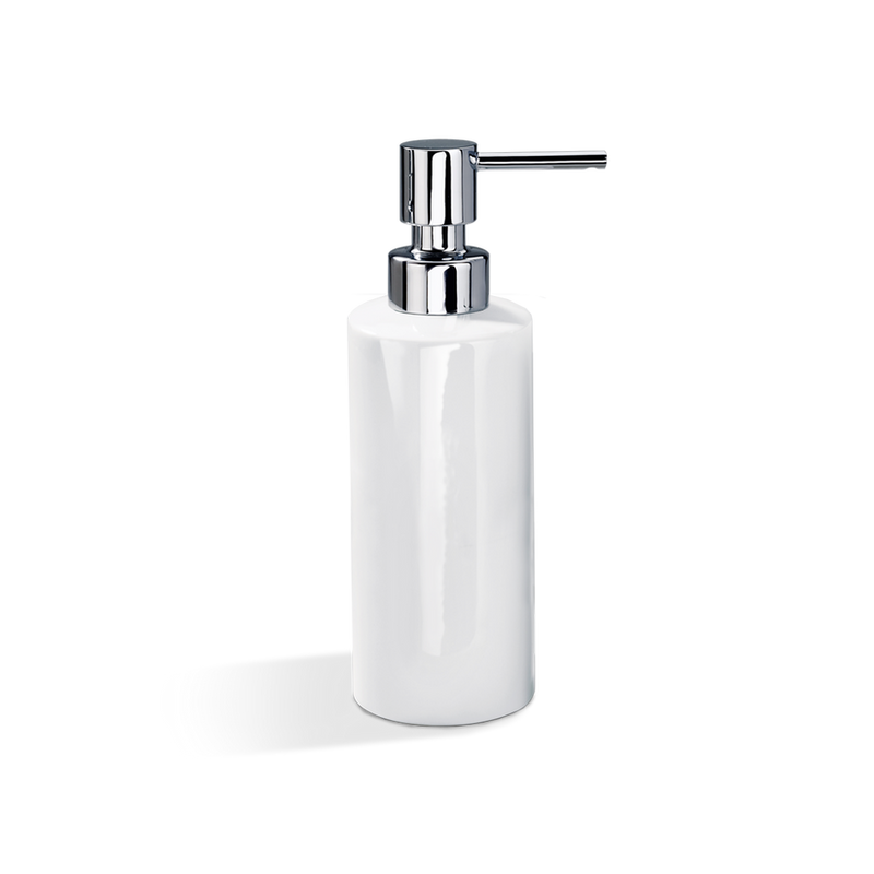 Decor Walther 08204 DW 480 Soap dispenser