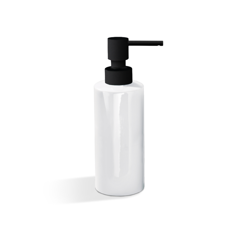 Decor Walther 08204 DW 480 Soap dispenser