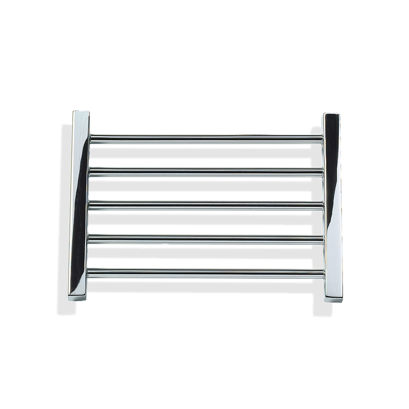 Decor Walther 0824800 DW 995 Soap dish - Chrome