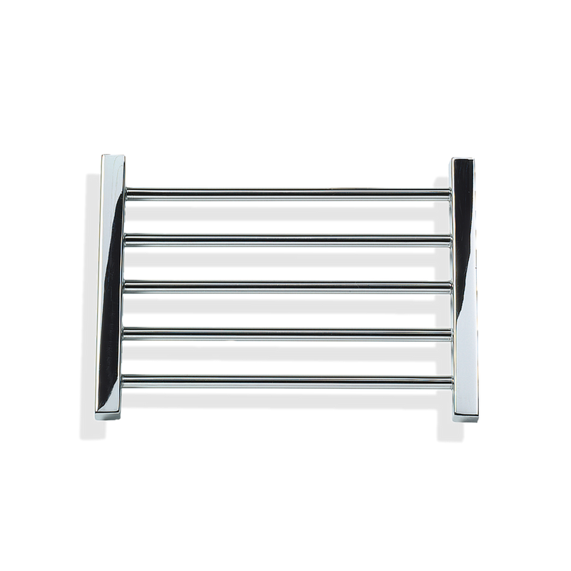 Decor Walther 0824800 DW 995 Soap dish - Chrome
