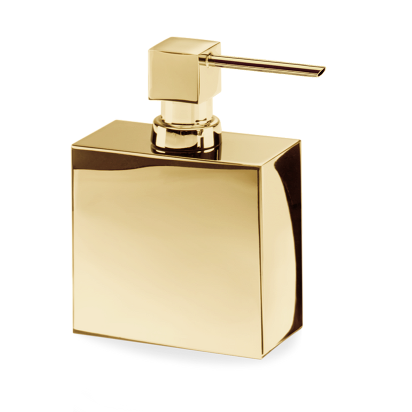 Decor Walther 08249 DW 470 Soap dispenser