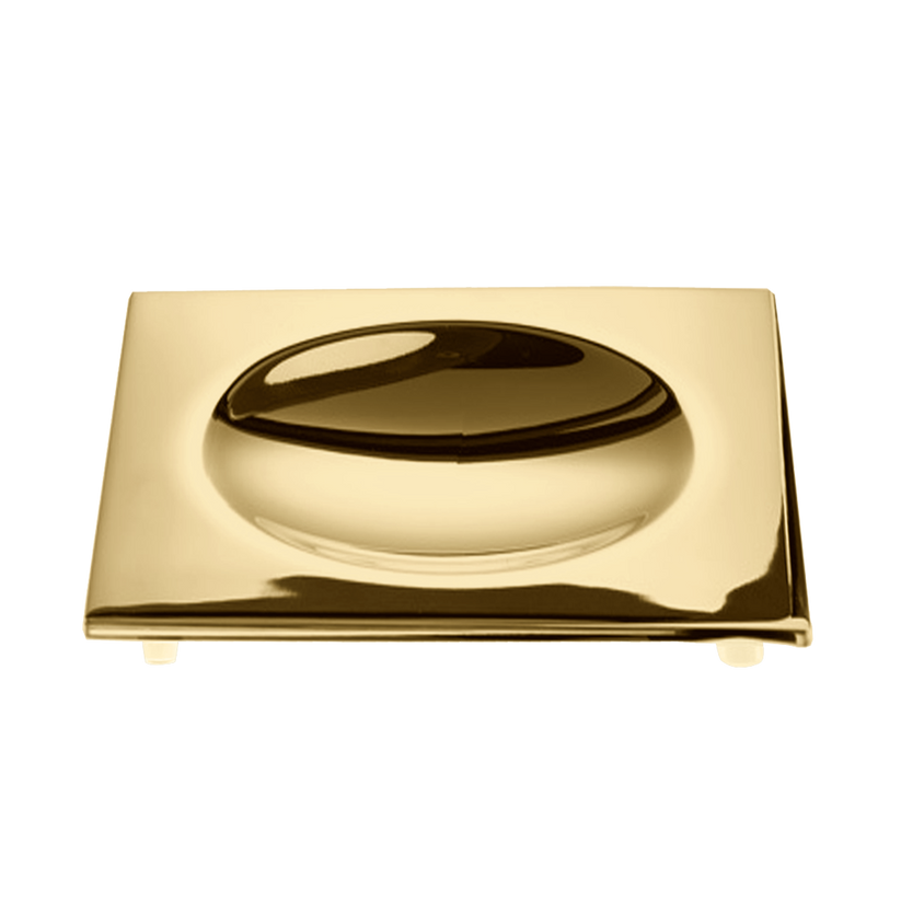 Decor Walther 08372 DW 351 Tray - squaric