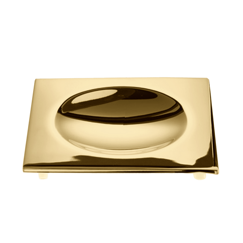 Decor Walther 08372 DW 351 Tray - squaric