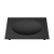 Decor Walther 08372 DW 351 Tray - squaric