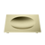 Decor Walther 08372 DW 351 Tray - squaric