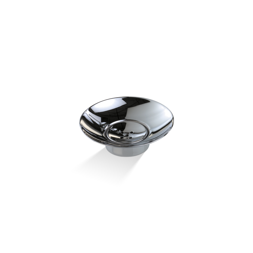 Decor Walther 08373 DW 481 Soap dish round