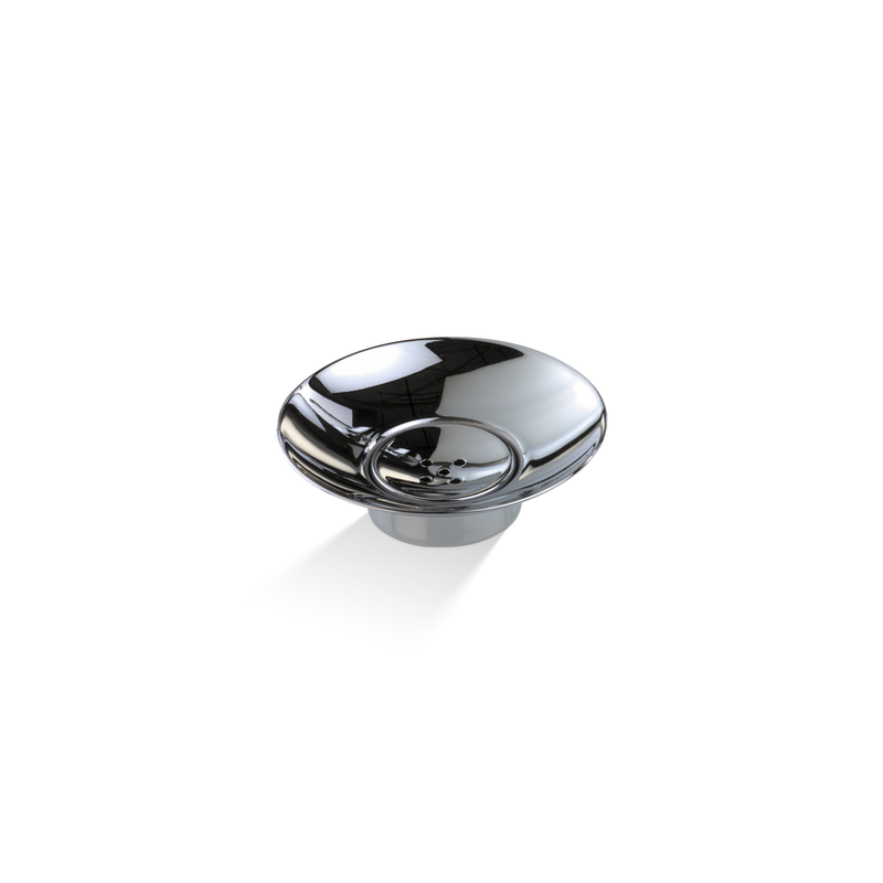 Decor Walther 08373 DW 481 Soap dish round