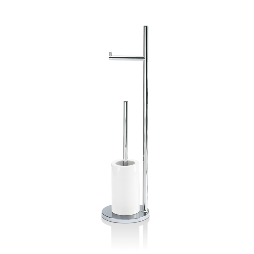 Decor Walther 08384 DW 6700 Toilet brush set