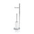 Decor Walther 08384 DW 6700 Toilet brush set