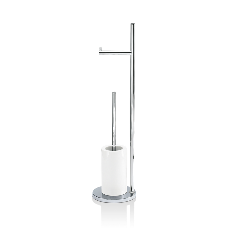 Decor Walther 08384 DW 6700 Toilet brush set