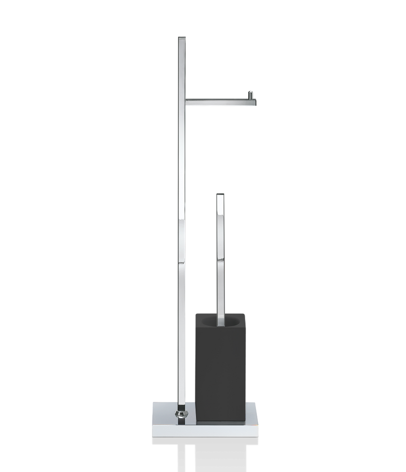 Decor Walther 08385 DW 6710 Toilet brush set