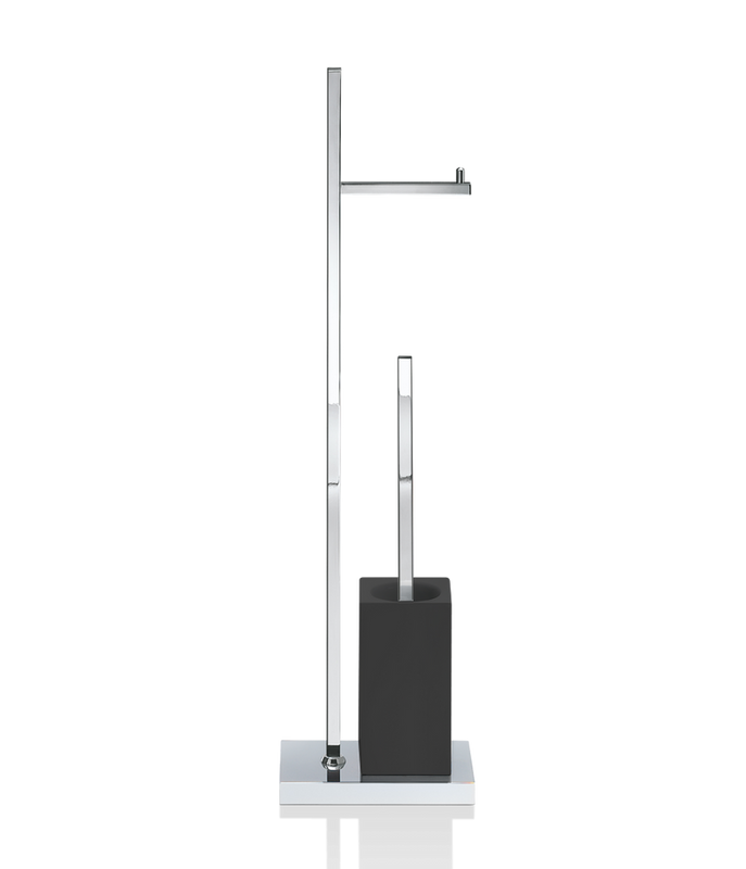 Decor Walther 08385 DW 6710 Toilet brush set
