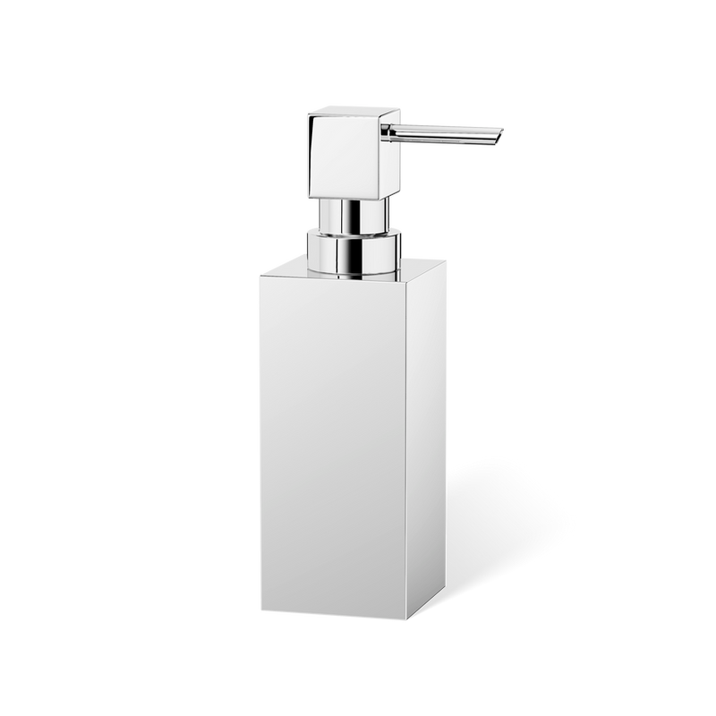 Decor Walther 08397 DW CO SSP Soap dispenser free standing