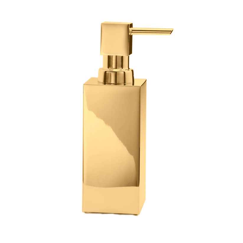 Decor Walther 08397 DW CO SSP Soap dispenser free standing