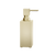 Decor Walther 08397 DW CO SSP Soap dispenser free standing