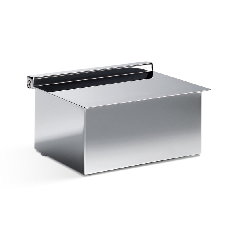 Decor Walther 08398 DW FB 3 Box for wet wipes FS