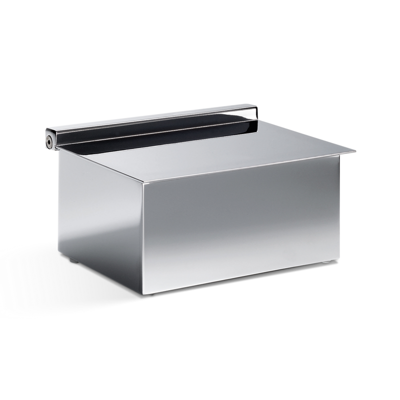 Decor Walther 08398 DW FB 3 Box for wet wipes FS