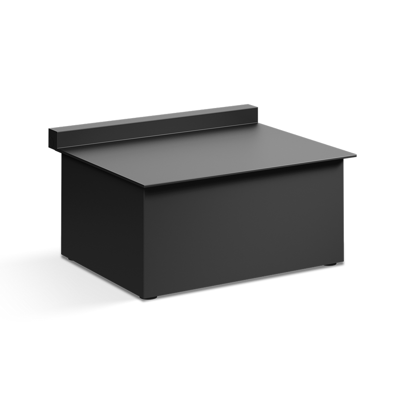 Decor Walther 08398 DW FB 3 Box for wet wipes FS