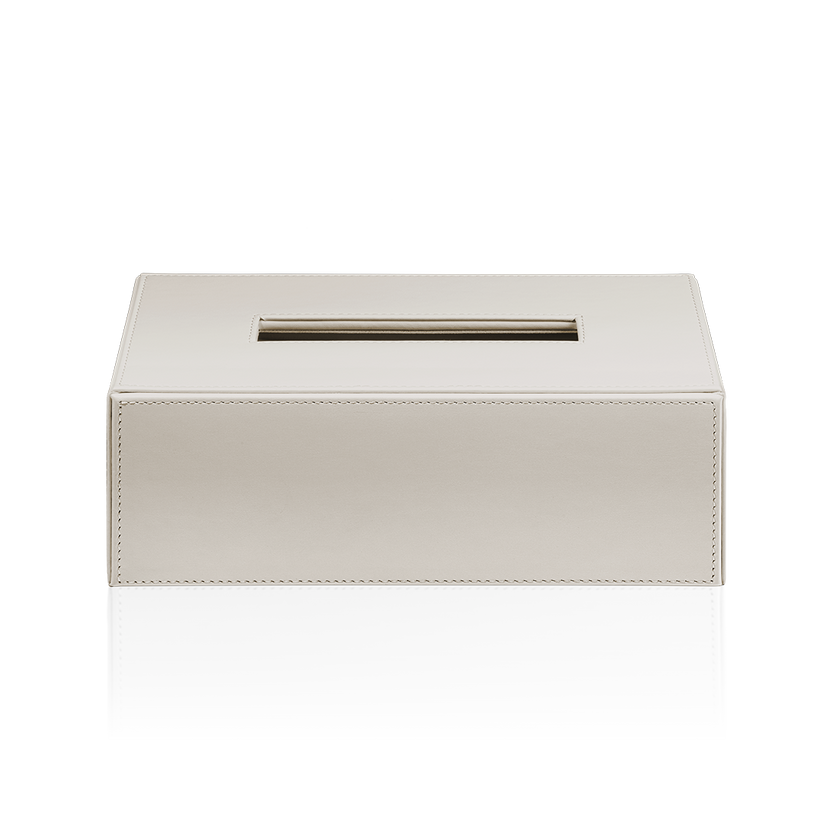 Decor Walther 08399 DW BROWNIE KB 40 Tissue box rectangular