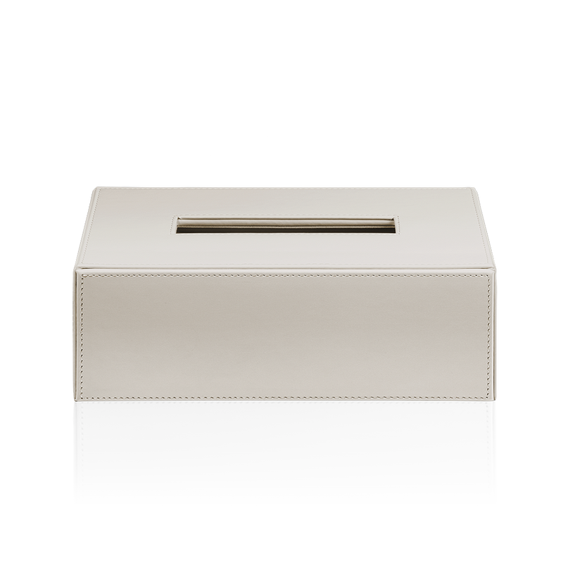 Decor Walther 08399 DW BROWNIE KB 40 Tissue box rectangular