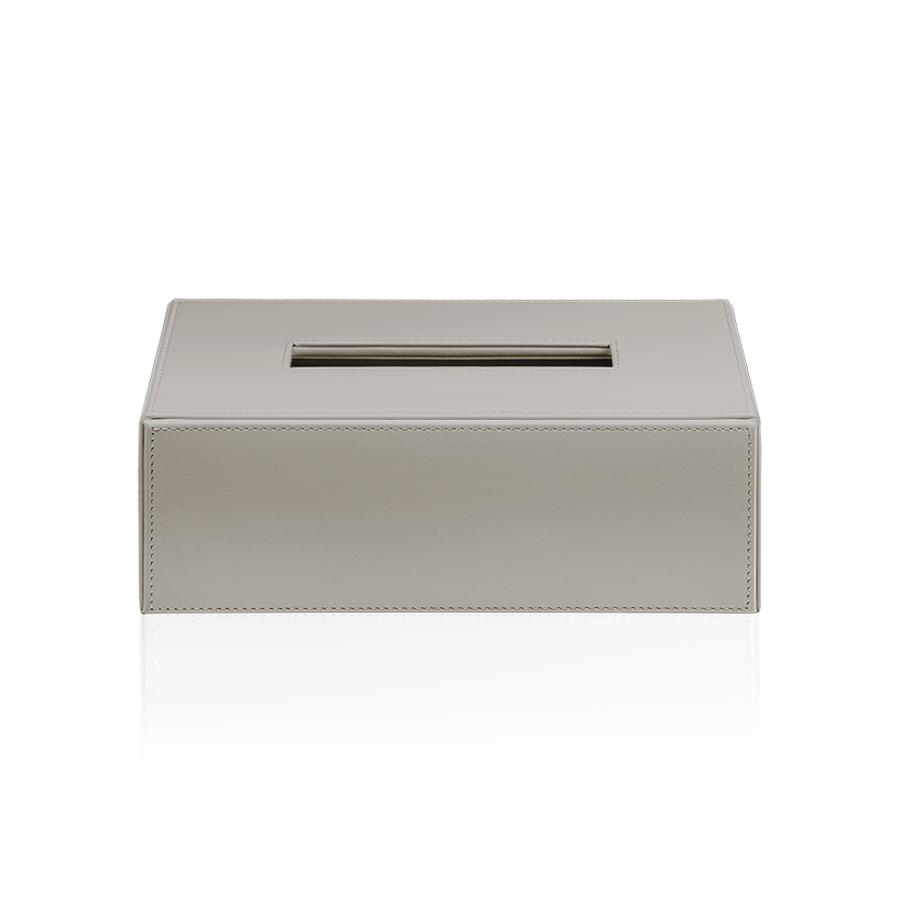 Decor Walther 08399 DW BROWNIE KB 40 Tissue box rectangular