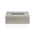 Decor Walther 08399 DW BROWNIE KB 40 Tissue box rectangular