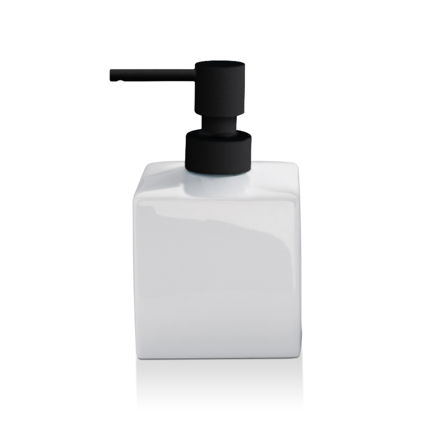 Decor Walther 08439 DW 525 Soap dispenser