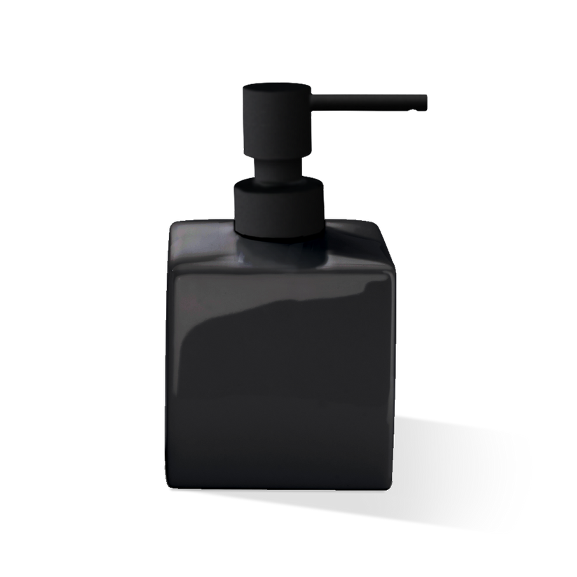 Decor Walther 08439 DW 525 Soap dispenser
