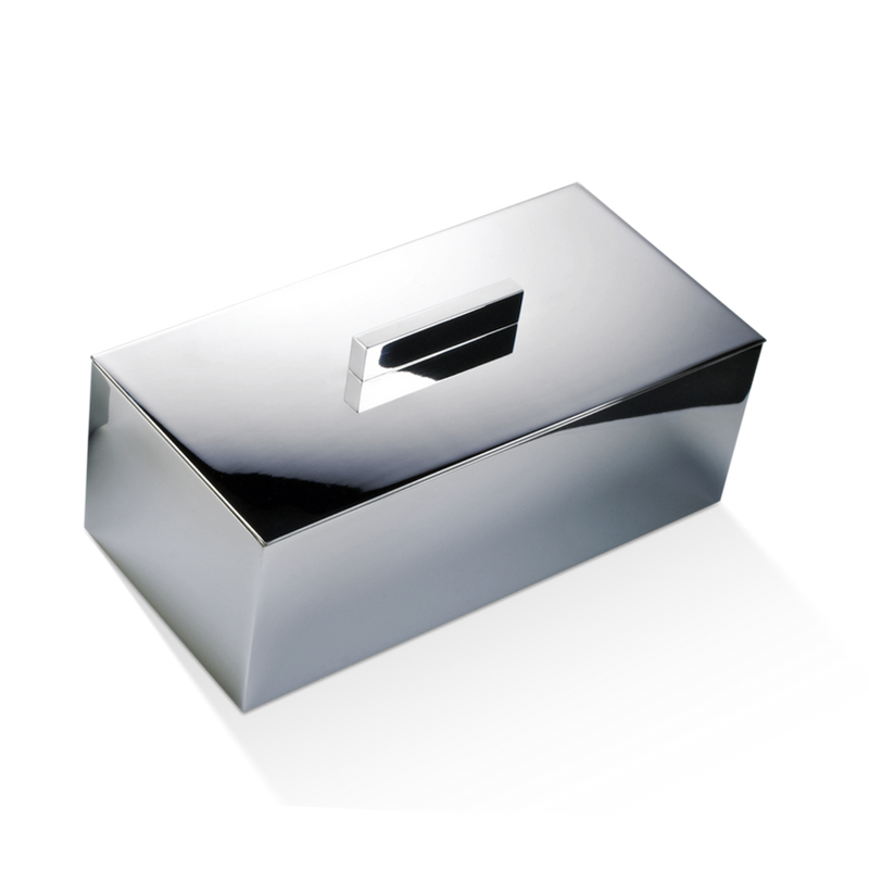 Decor Walther 08453 DW 3610 Multi-purpose box with lid