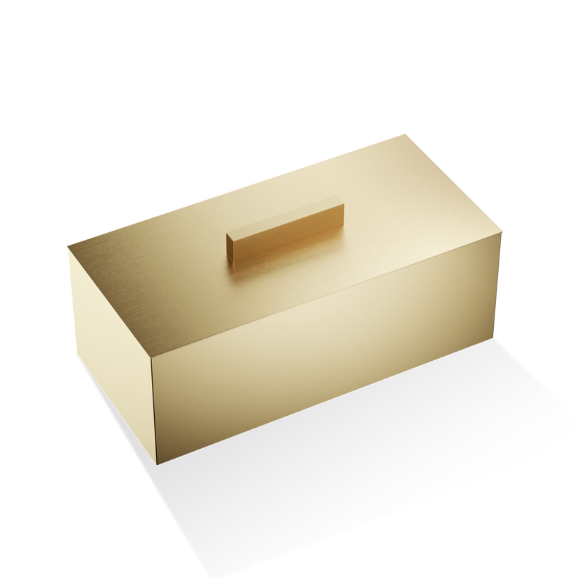 Decor Walther 08453 DW 3610 Multi-purpose box with lid