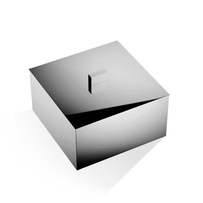 Decor Walther 08454 DW 3670 Multi-purpose box with lid