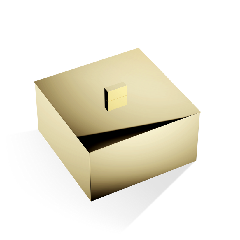 Decor Walther 08454 DW 3670 Multi-purpose box with lid