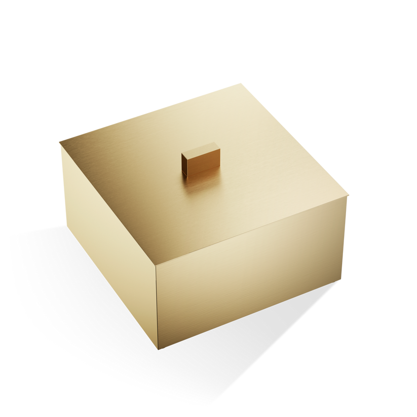 Decor Walther 08454 DW 3670 Multi-purpose box with lid