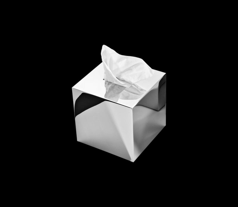 Decor Walther 08456 DW KB 83 Tissue box square
