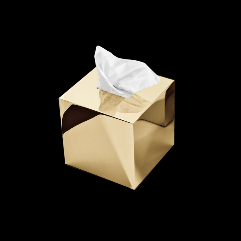 Decor Walther 08456 DW KB 83 Tissue box square