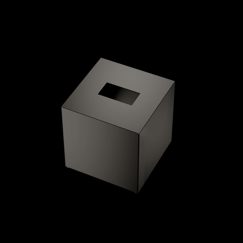 Decor Walther 08456 DW KB 83 Tissue box square