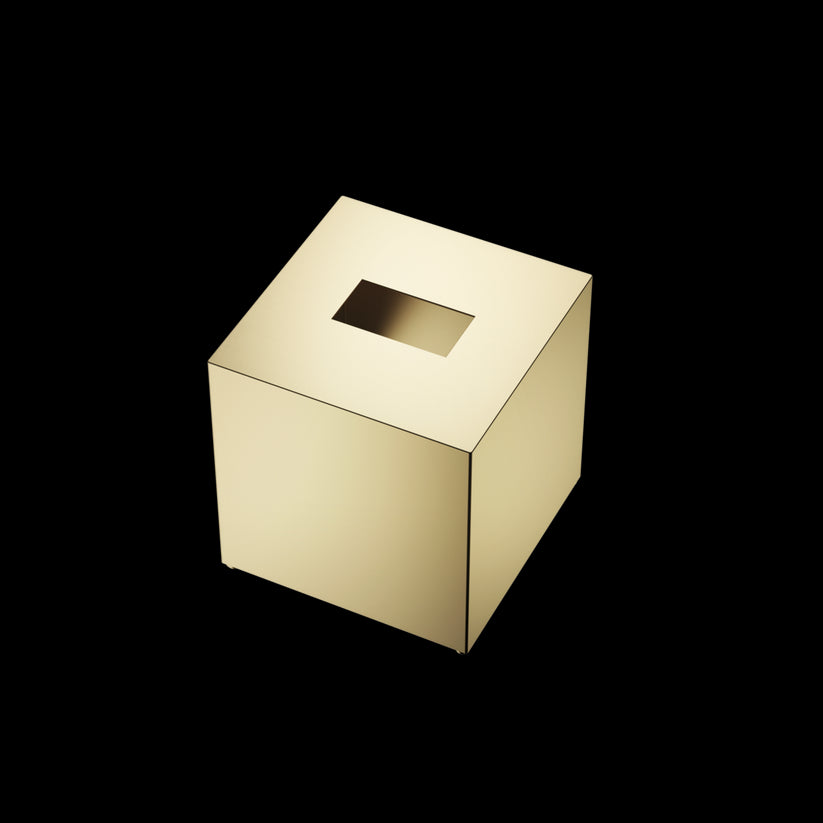 Decor Walther 08456 DW KB 83 Tissue box square