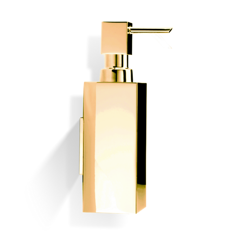 Decor Walther 08475 DW CO WSP Soap dispener Wall Mount