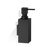 Decor Walther 08475 DW CO WSP Soap dispener Wall Mount