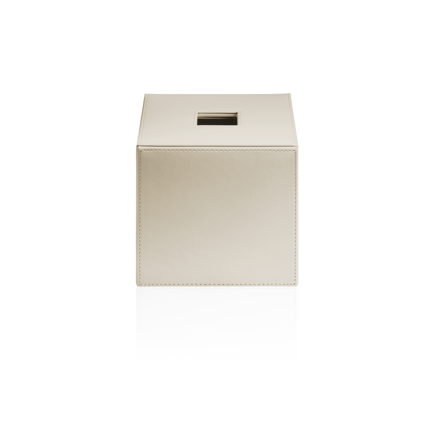Decor Walther 08478 DW BROWNIE KB 41 Tissue box square