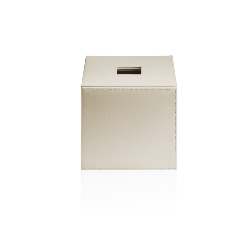 Decor Walther 08478 DW BROWNIE KB 41 Tissue box square