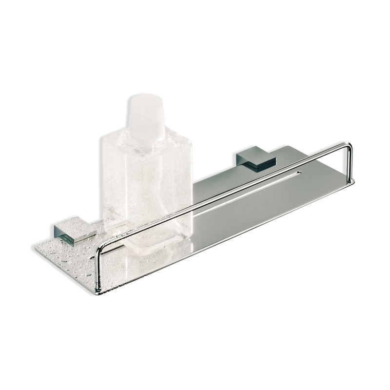 Decor Walther 0848400 DW DA 35 Shelf for shower 35 cm - Chrome