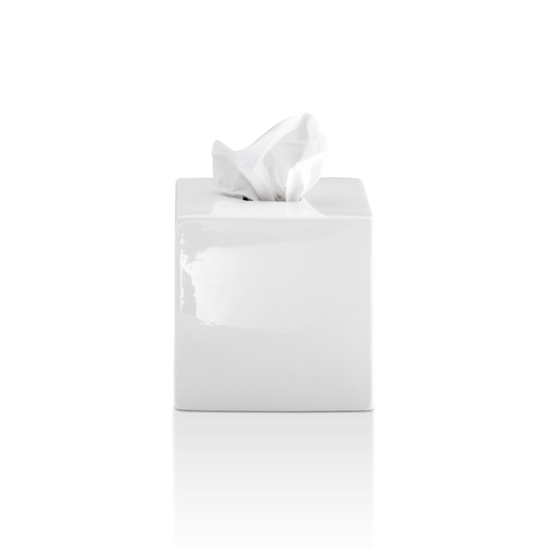 Decor Walther 08498 DW KB 89 Tissue box square