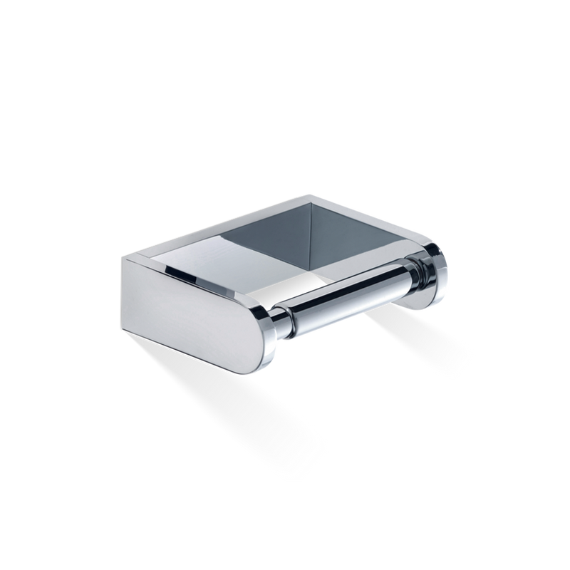 Decor Walther 0850300 DW 740 Toilet paper holder - Chrome