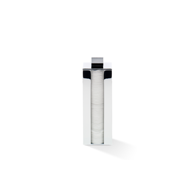 Decor Walther 08511 DW 3680 Recipient for cotton pad