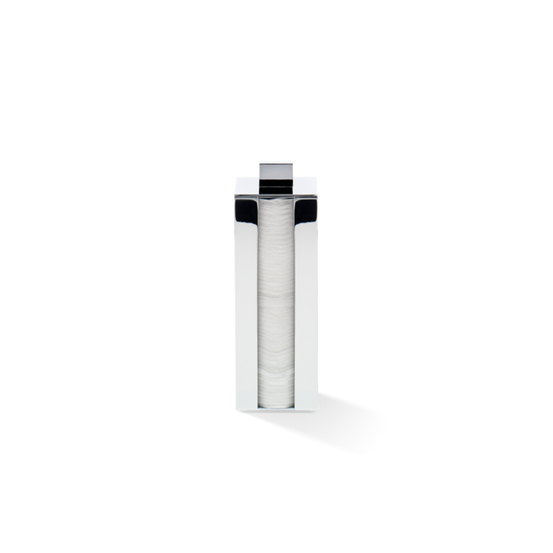 Decor Walther 08511 DW 3680 Recipient for cotton pad