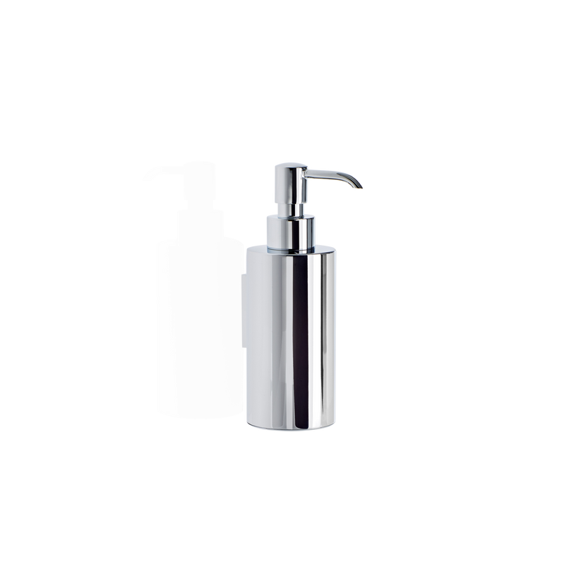 Decor Walther 08532 DW 326 Soap dispenser Wall Mount