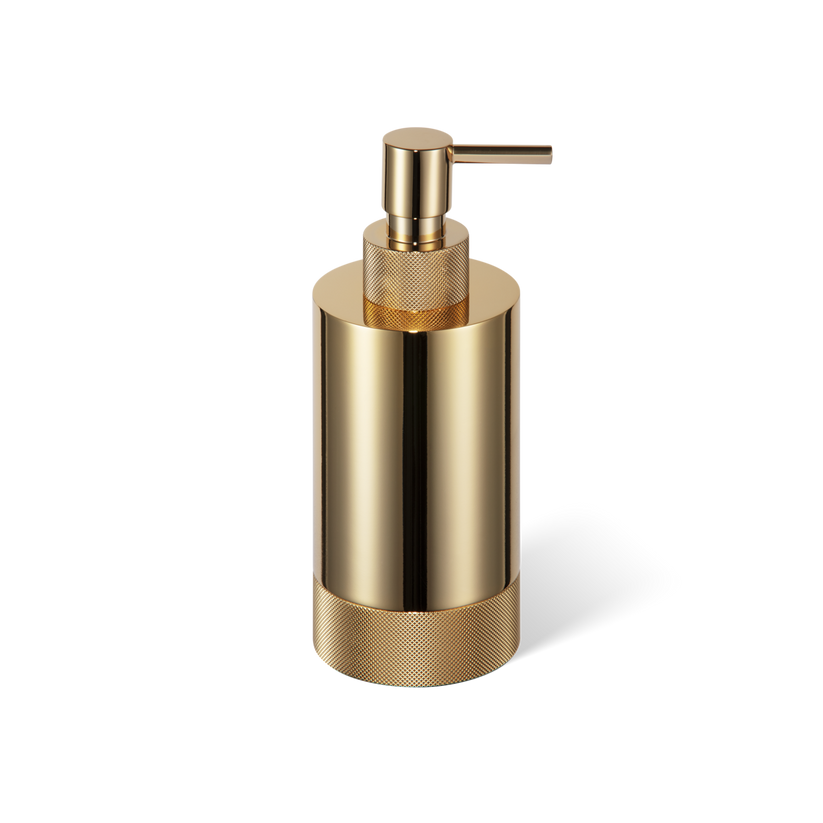 Decor Walther 08535 DW CLUB SSP 1 Soap dispenser