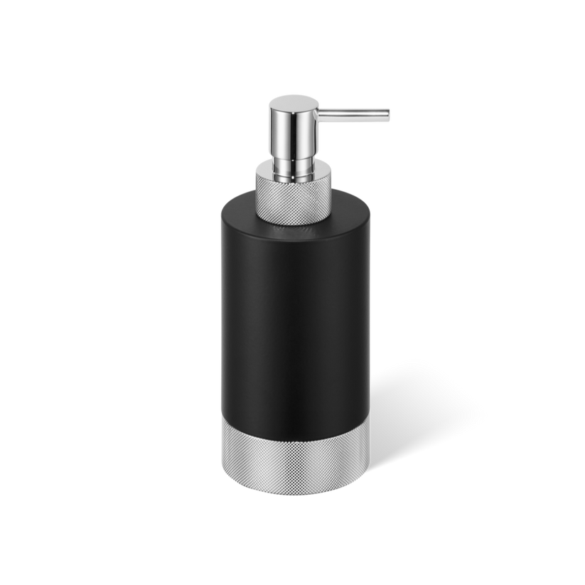 Decor Walther 08535 DW CLUB SSP 1 Soap dispenser