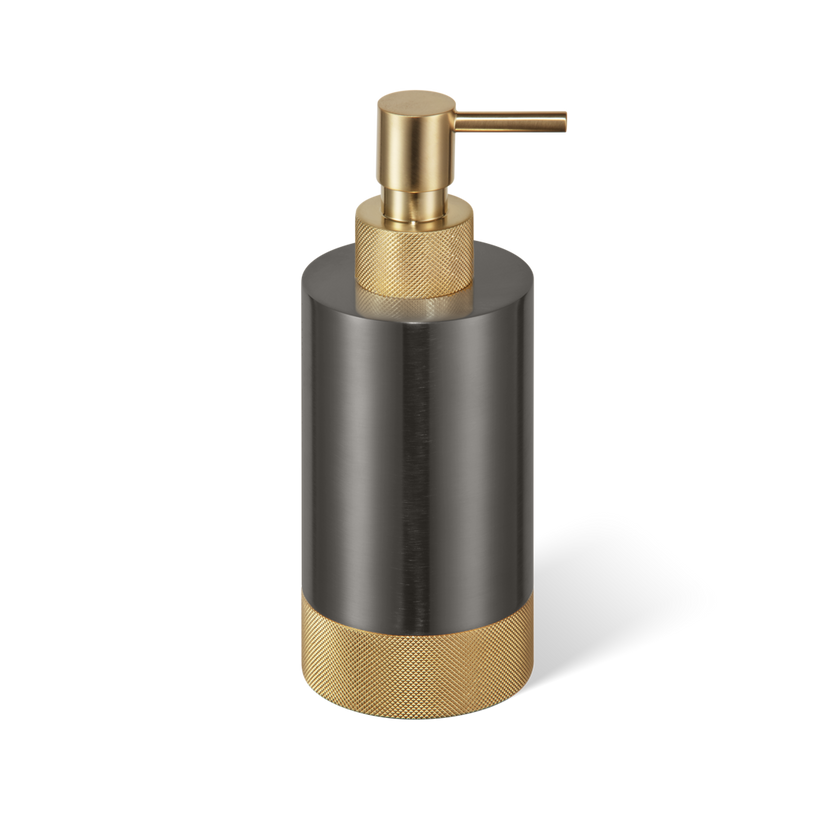 Decor Walther 08535 DW CLUB SSP 1 Soap dispenser